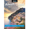 AVALON TRAVEL PUBL Moon Amalfi Coast: With Naples, Capri &amp; Pompeii | Moon Travel Guides