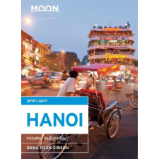Avalon Travel Publishing Hanoi - Moon utazás