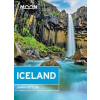 Avalon Travel Publishing Iceland útikönyv Moon, angol (Third Edition) : With a Road Trip on the Ring Road
