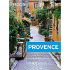 Avalon Travel Publishing Provence útikönyv Moon, angol (First Edition) : Hillside Villages, Local Food &amp; Wine, Coastal Escapes