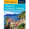 Avalon Travel Publishing Rick Steves Pocket Italy's Cinque Terre – Gene Openshaw (Puha kötésű)