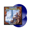 Avantasia - The Metal Opera Pt II. (Platinum Edition) (Midnight Blue Vinyl) (Vinyl LP (nagylemez))