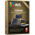 Avast Software s.r.o. AVG Ultimate - 10 eszköz / 1 év U20T1210-01 elektronikus licensz