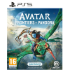  Avatar: Frontiers of Pandora (PS5)