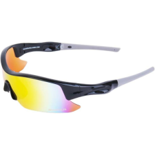 Avatar Napszemüveg HD lencsével, AVATAR Shield, fekete (MENSZ006) napszemüveg