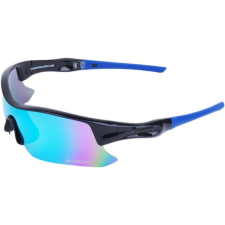 Avatar Napszemüveg polarizált lencsével, AVATAR "Shield", fekete napszemüveg