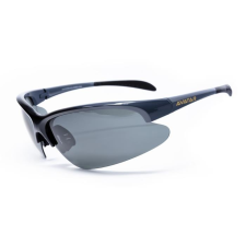 Avatar Napszemüveg polarizált lencsével,  "War Master", fekete-szürke napszemüveg