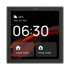Avatto T6E Intelligens Többfunkciós Vezérlőpanel (T6E PANEL S) okos kiegészítő