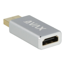 AVAX AD902 PRIME Display-HDMI 2.1 8K/60Hz adapter kábel és adapter