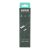 AVAX AD903 Prime USB-C apa - HDMI anya Adapter