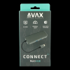 AVAX HB612 CONNECT+ 100W Univerzális dokkoló