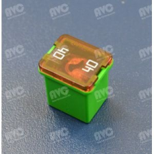 AVC Biztosíték Japán - MCSBJ alacsony profilú 40A elektromos autós kellék