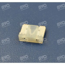 AVC Biztosíték Micro késes 25A elektromos autós kellék