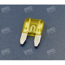 AVC Biztosíték villás mini 20A elektromos autós kellék