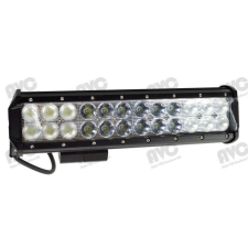 AVC LED Távolsági fényszóró 9-32V 72W fényszóró