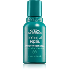 Aveda Botanical Repair™ Strengthening Shampoo erősítő sampon a károsult hajra 50 ml sampon