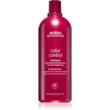Aveda Color Control Shampoo sampon a hajszín megóvására szulfát és parabén nélkül 1000 ml sampon