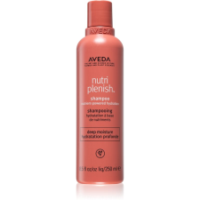 Aveda Nutriplenish™ Shampoo Deep Moisture intenzív tápláló sampon száraz hajra 250 ml sampon