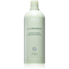 Aveda Pure Abundance™ Volumizing Shampoo sampon a dús hajért a finom hajért 1000 ml sampon