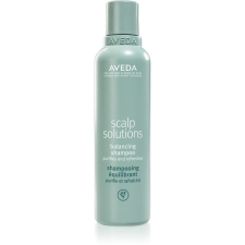 Aveda Scalp Solutions Balancing Shampoo nyugtató sampon a fej bőrsejtjeinek megújítására 200 ml sampon