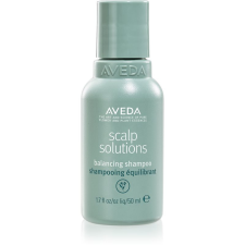 Aveda Scalp Solutions Balancing Shampoo nyugtató sampon a fej bőrsejtjeinek megújítására 50 ml sampon