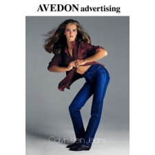  Avedon Advertising – Richard Avedon,Laura Avedon,Avedon Fondation idegen nyelvű könyv