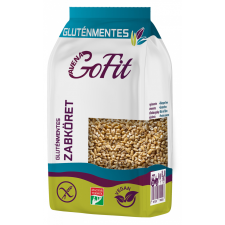 Avena GoFit Avena Gofit gluténmentes szeletelt zab 500 g reform élelmiszer
