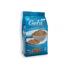 Avena GoFit GLUTÉNMENTES ZABPEHELY 500 G reform élelmiszer