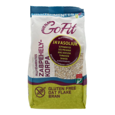 Avena GoFit GOFIT ZABPEHELY KORPA GM. alapvető élelmiszer