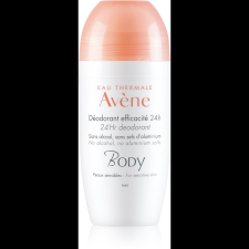 Avene BODY 24h Deodorant 50 ml (3282770389043) dezodor