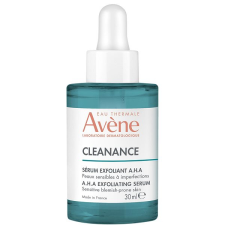 Avene Cleanance hámlasztó szérum 30ml arcszérum