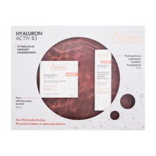 Avene Hyaluron Activ B3 ajándékcsomagok Ajándékcsomagok kozmetikai ajándékcsomag