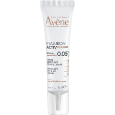 Avene Hyaluron Activ Procedure Micro-Lift szem- és ajakápoló, 15 ml ajakápoló