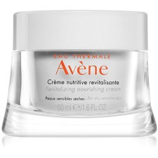 Avene Revitalizing Nourishing Cream 50 ml arckrém