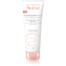 Avene Sminklemosó 3 az 1-ben érzékeny bőrre 200 ml sminklemosó