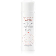 Avene Thermal Water Spray 50 ml arctisztító