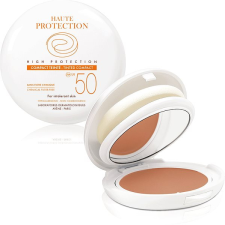 Avene Tinted Compact Dark SPF50 10 g smink alapozó