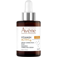 Avene Vitamin Activ Cg szérum 30 ml arcszérum