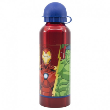 Avengers ALUMÍNIUM PALACK 530 ML AVENGERS LEHETETLEN ERŐ kulacs, kulacstartó