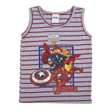 Avengers/Bosszúállók fiú atléta babapóló, ing
