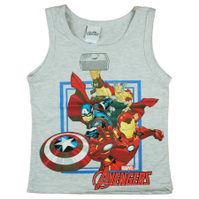  Avengers/Bosszúállók fiú atléta gyerek atléta, trikó