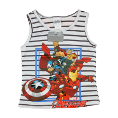  Avengers-Bosszúállók mintás fiú atléta