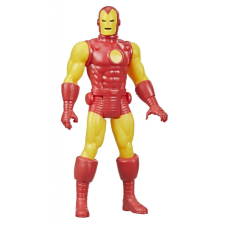 Avengers Marvel Legends Retro figura – Iron Man játékfigura