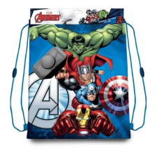 Avengers tornazsák - 40x30 cm tornazsák