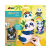 Avenir Kids Képkarctechnika szett - Fuzzy panda macik