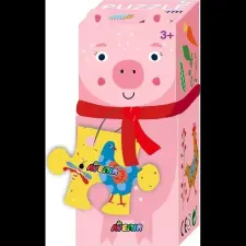 AVENIR Puzzle Farm 28 Db-Os (390736) puzzle, kirakós