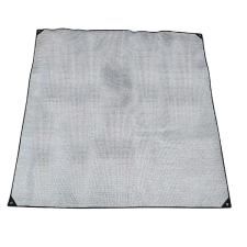 AVENLI SPA hőszigetelő aljtakaró, 180 180 cm, HMT 207 medence kiegészítő