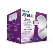 Avent 60 db-os melltartóbetét melltartóbetét