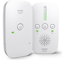 Avent Avent SCD502 DECT baby monitor bébiőr
