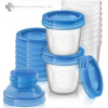 Avent AVENT VIA ANYATEJTÁROLO RENDSZER 10X SCF 618/10